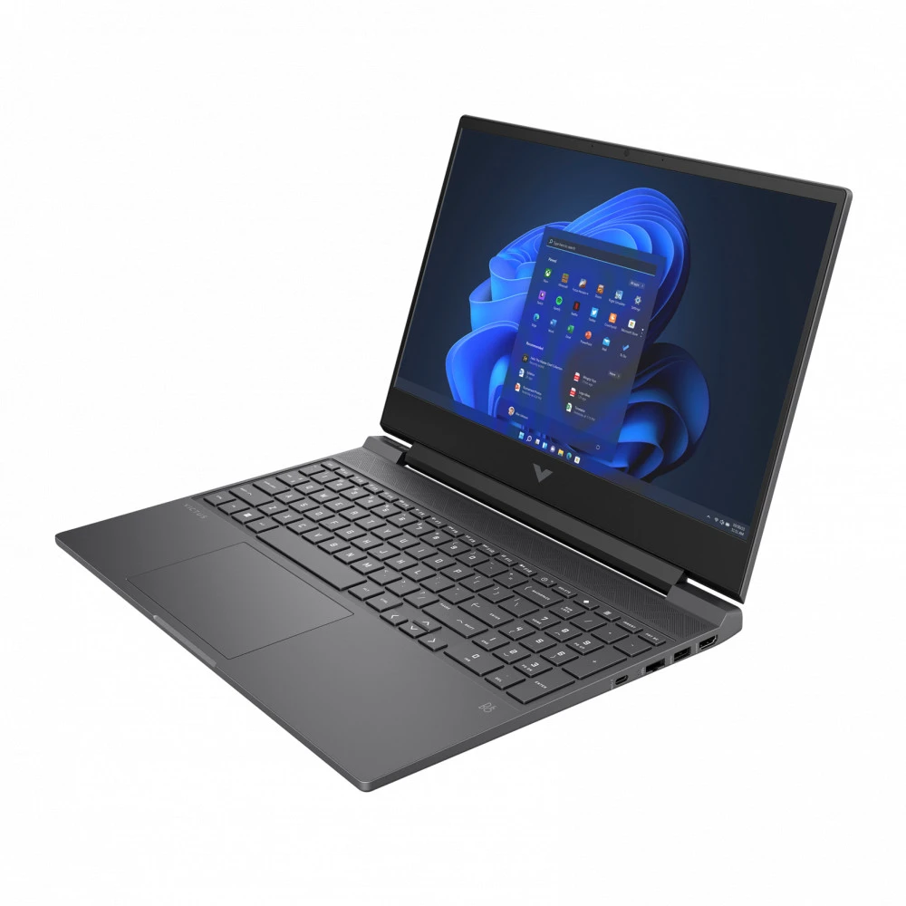 Ноутбук HP 15-fa0034ci 6X7N1EA 15.6 ", FHD 1920x1080 (16:9), Core i5, 16 Гб