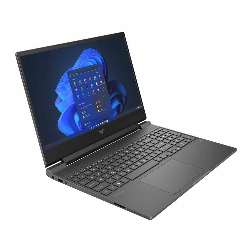Ноутбук HP 15-fa0034ci 6X7N1EA 15.6 ", FHD 1920x1080 (16:9), Core i5, 16 Гб