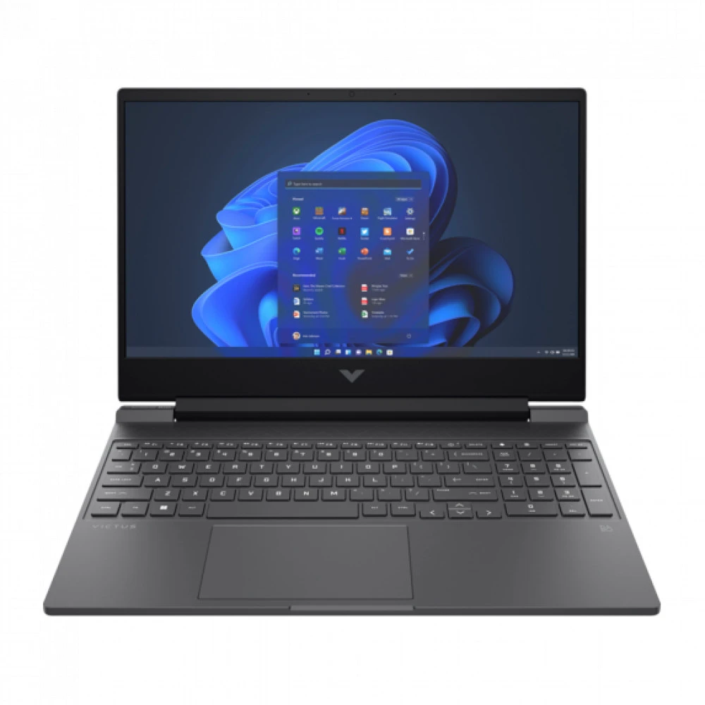 Ноутбук HP 15-fa0034ci 6X7N1EA 15.6 ", FHD 1920x1080 (16:9), Core i5, 16 Гб