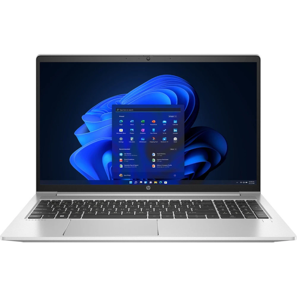 Ноутбук HP ProBook 450 G9 6A1T7EA 15.6 ", FHD 1920x1080 (16:9), Core i3, 8 Гб