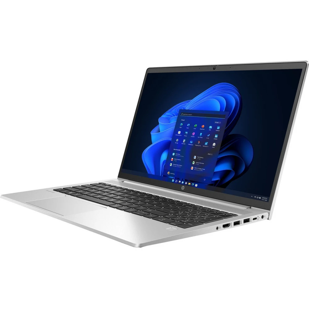 Ноутбук HP ProBook 450 G9 6A1T7EA 15.6 ", FHD 1920x1080 (16:9), Core i3, 8 Гб
