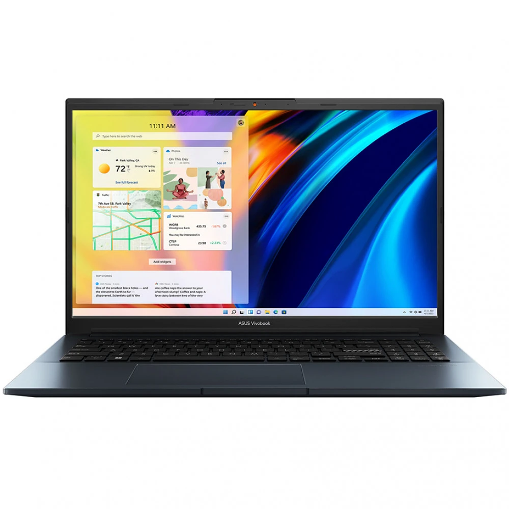 Ноутбук Asus Vivobook Pro 15 M6500QC-HN087 90NB0YN1-M007E0 15.6 ", FHD 1920x1080 (16:9), Ryzen 7, 16 Гб