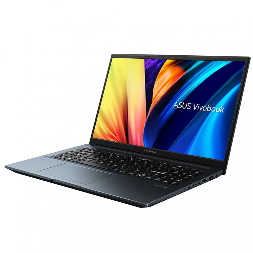 Ноутбук Asus Vivobook Pro 15 M6500QC-HN087 90NB0YN1-M007E0 15.6 ", FHD 1920x1080 (16:9), Ryzen 7, 16 Гб