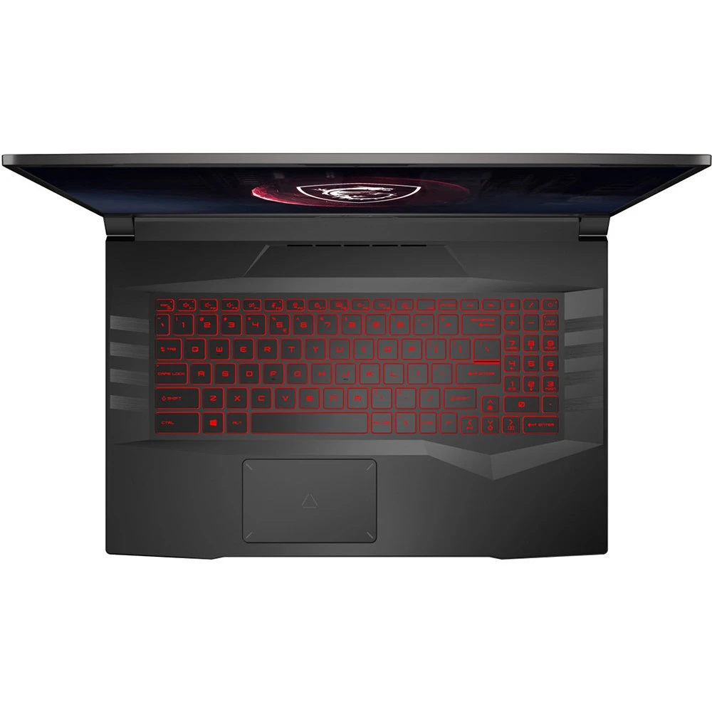 Ноутбук MSI Pulse GL76 12UGSZOK-804XKZ 17.3 ", FHD 1920x1080 (16:9), Core i9, 32 Гб