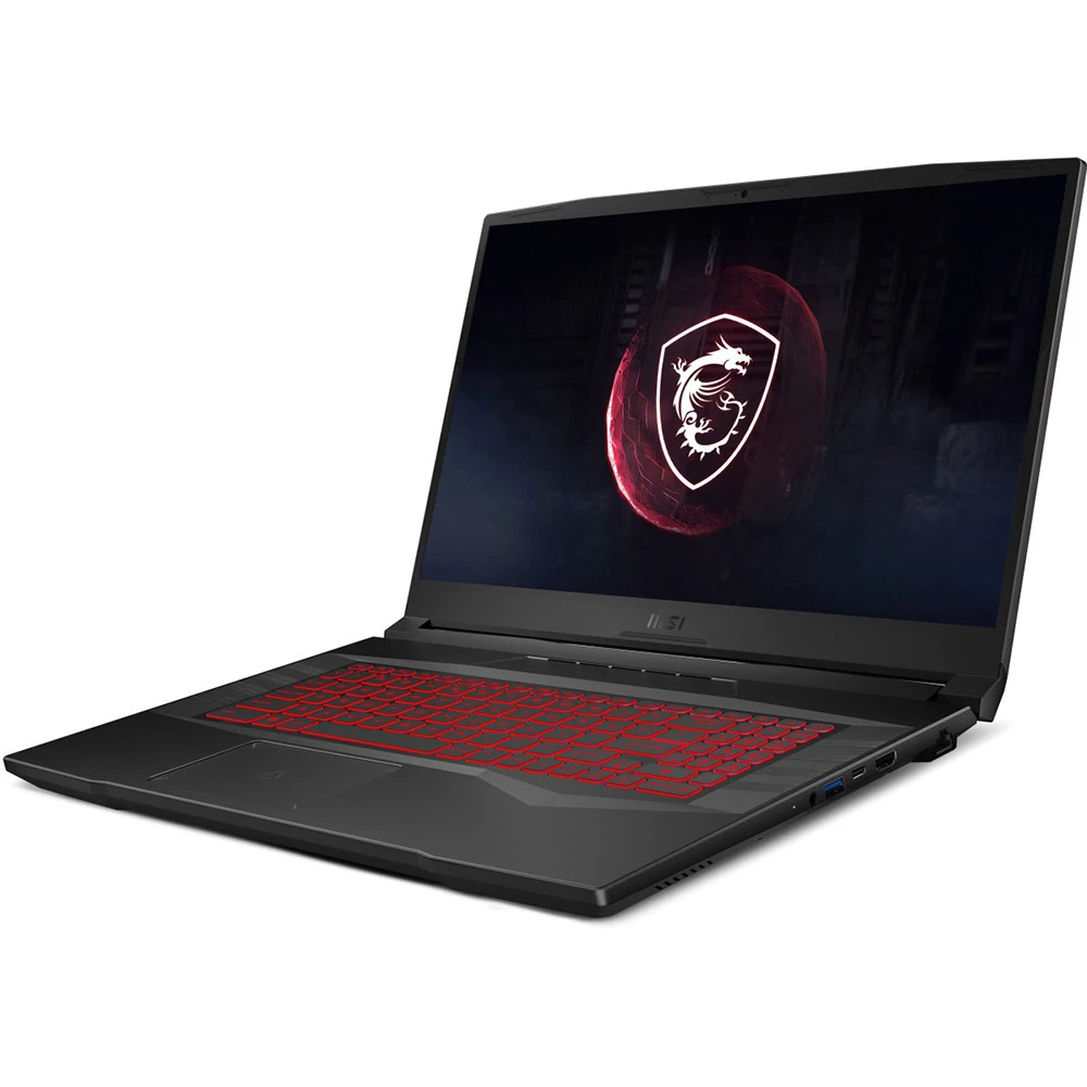 Ноутбук MSI Pulse GL76 12UGSZOK-804XKZ 17.3 ", FHD 1920x1080 (16:9), Core i9, 32 Гб