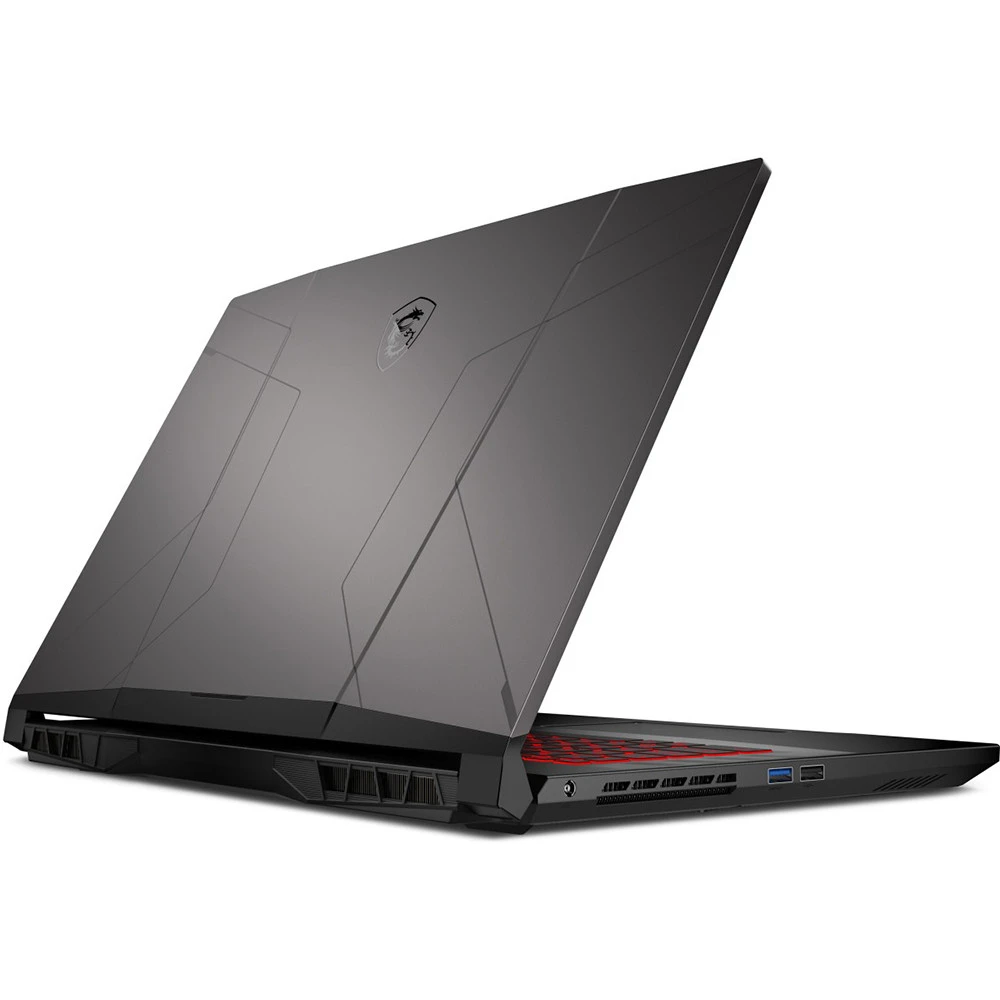 Ноутбук MSI Pulse GL76 12UGSZOK-804XKZ 17.3 ", FHD 1920x1080 (16:9), Core i9, 32 Гб