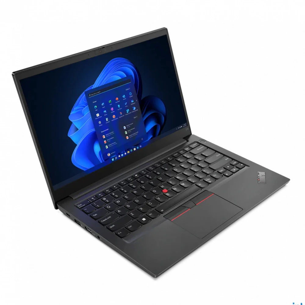 Ноутбук Lenovo ThinkPad E14 Gen 4 21E30083RT 14 ", FHD 1920x1080 (16:9), Core i5, 8 Гб