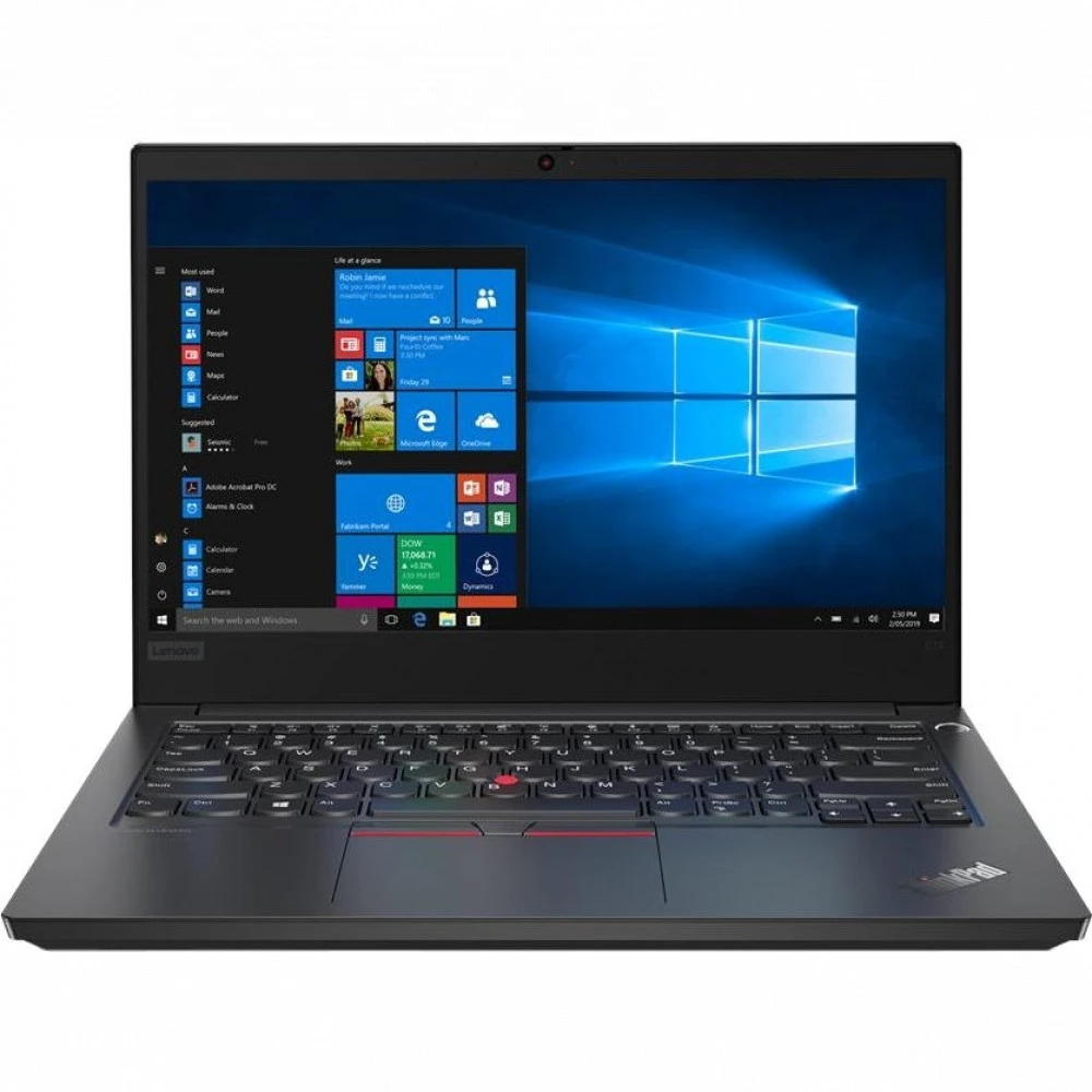 Ноутбук Lenovo Thinkpad  E14 21EB006TRT 14 ", FHD 1920x1080 (16:9), Ryzen 5, 8 Гб