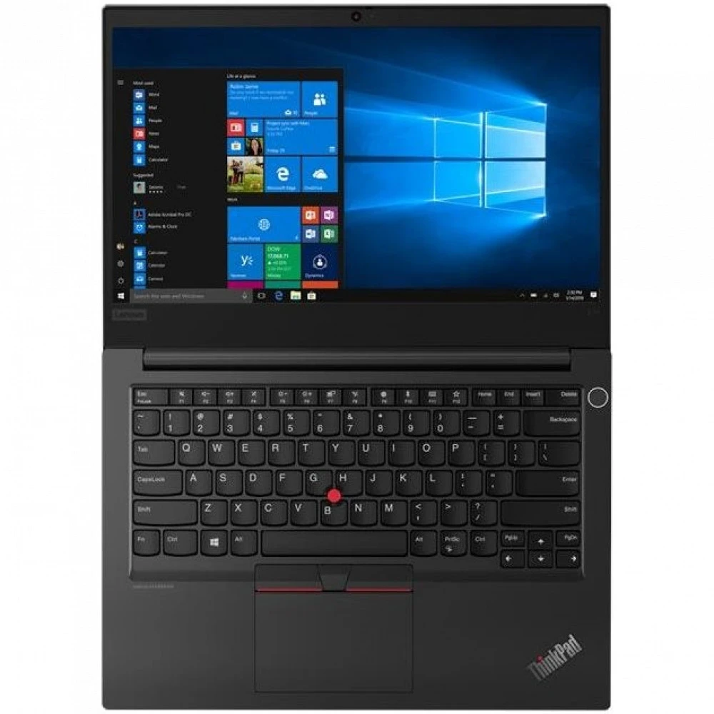 Ноутбук Lenovo Thinkpad  E14 21EB006TRT 14 ", FHD 1920x1080 (16:9), Ryzen 5, 8 Гб