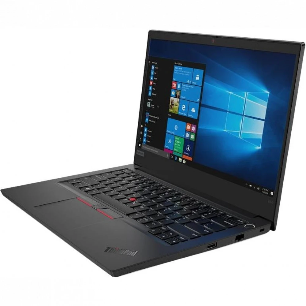 Ноутбук Lenovo Thinkpad  E14 21EB006TRT 14 ", FHD 1920x1080 (16:9), Ryzen 5, 8 Гб