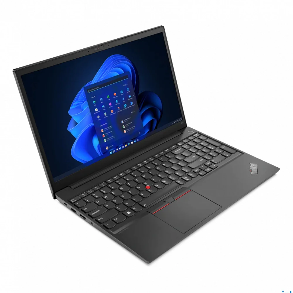 Ноутбук Lenovo ThinkPad E15 Gen 4 21E6006RRT 15 ", FHD 1920x1080 (16:9), Core i5, 8 Гб