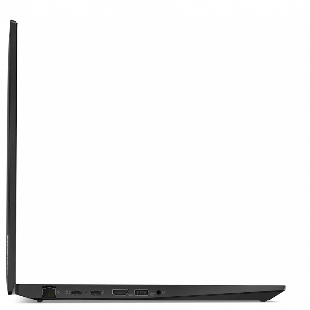 Ноутбук Lenovo ThinkPad T16 Gen 1 21BV00E9RT 16 ", WUXGA 1920x1200 (16:10), Core i7, 16 Гб