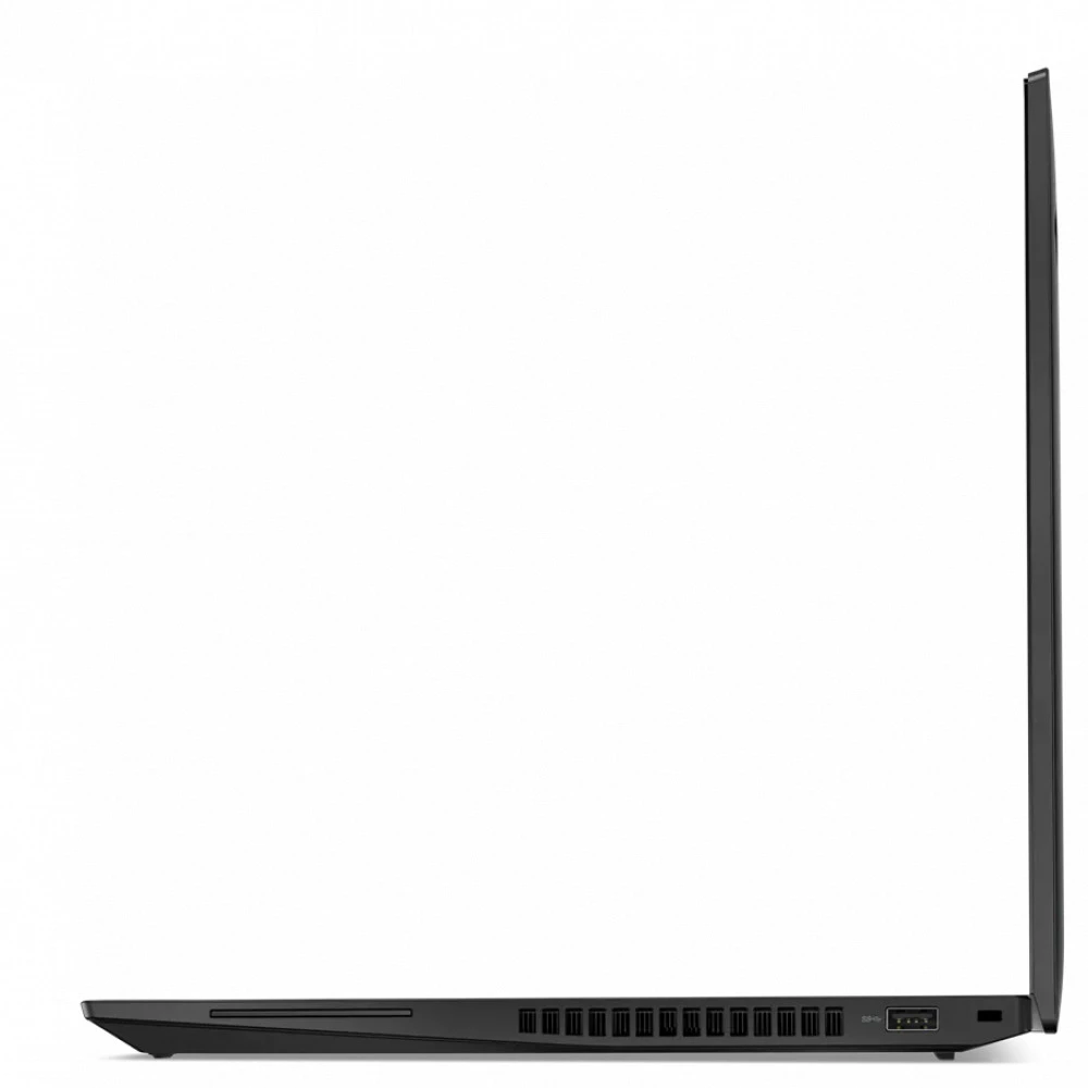 Ноутбук Lenovo ThinkPad T16 Gen 1 21BV00E9RT 16 ", WUXGA 1920x1200 (16:10), Core i7, 16 Гб