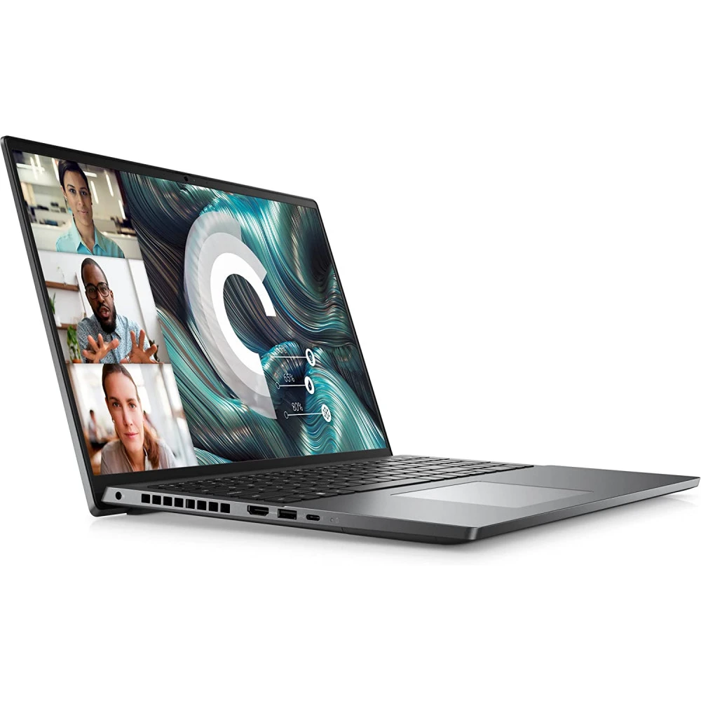 Ноутбук Dell Vostro 7620 210-BDVL-5 16 ", WUXGA 1920x1200 (16:10), Core i7, 8 Гб