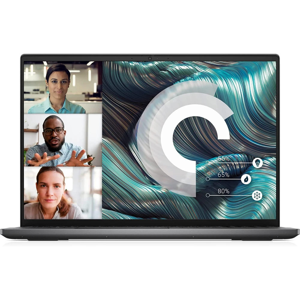 Ноутбук Dell Vostro 7620 210-BDVL-5 16 ", WUXGA 1920x1200 (16:10), Core i7, 8 Гб