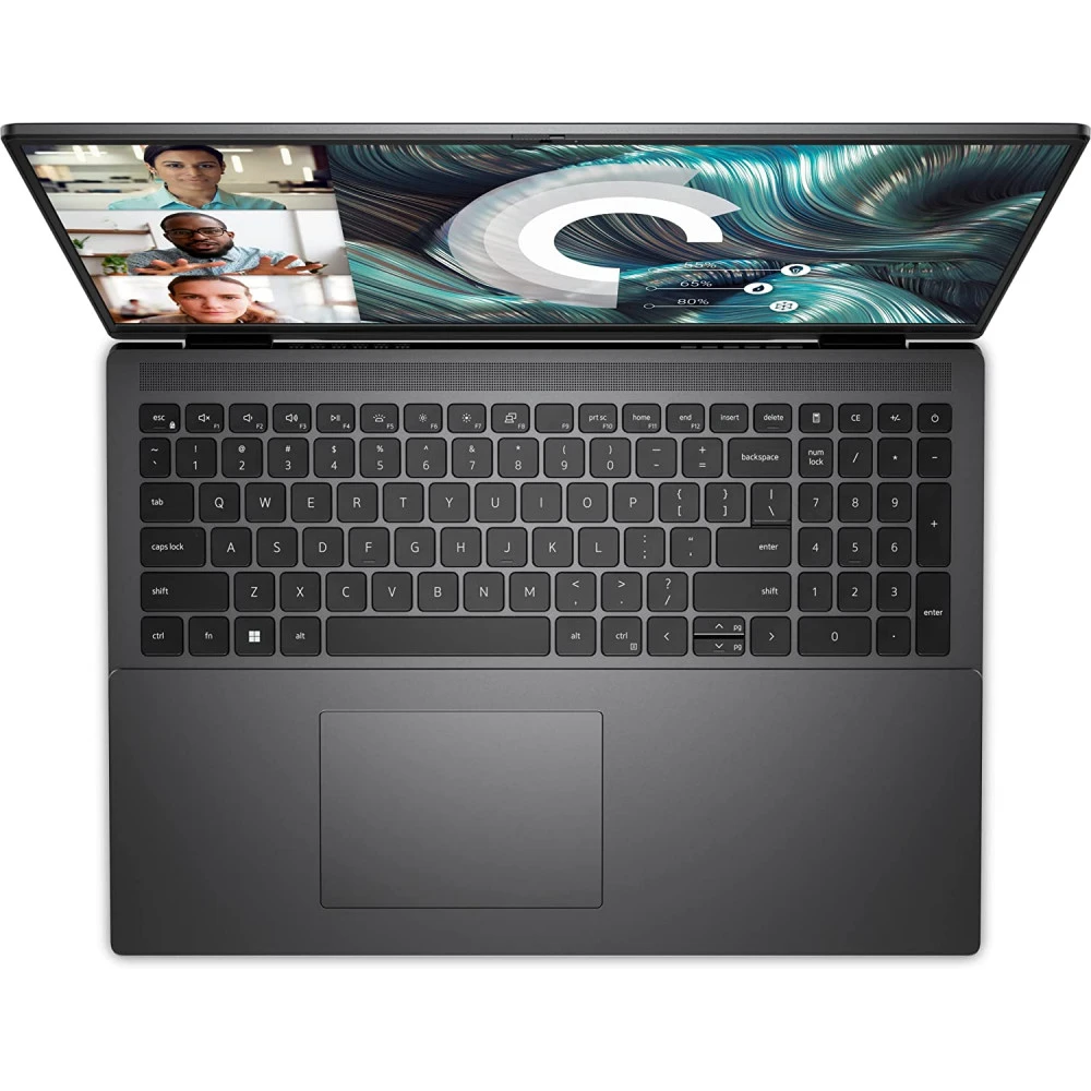 Ноутбук Dell Vostro 7620 210-BDVL-5 16 ", WUXGA 1920x1200 (16:10), Core i7, 8 Гб