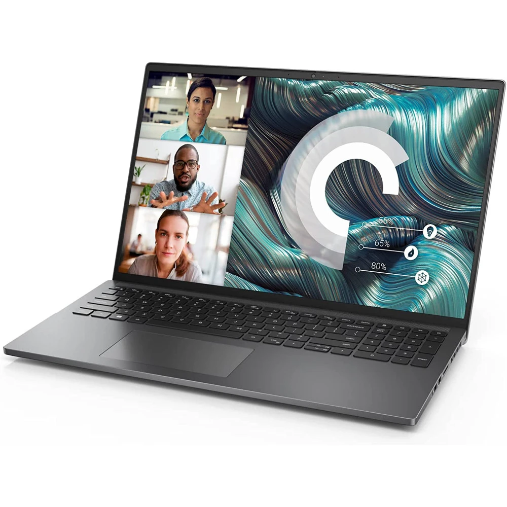Ноутбук Dell Vostro 7620 210-BDVL-5 16 ", WUXGA 1920x1200 (16:10), Core i7, 8 Гб
