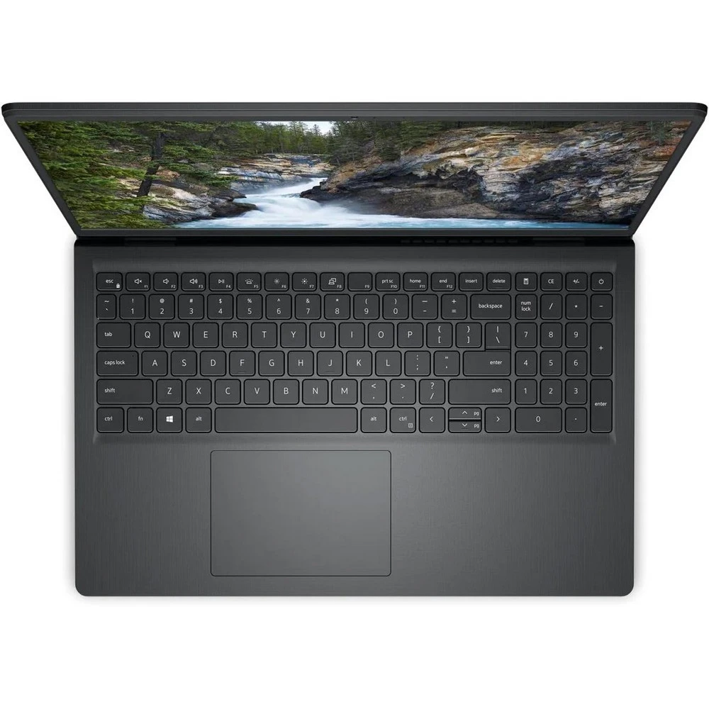 Ноутбук Dell Vostro 3525 210-BDRB-7 15.6 ", FHD 1920x1080 (16:9), Ryzen 5, 8 Гб