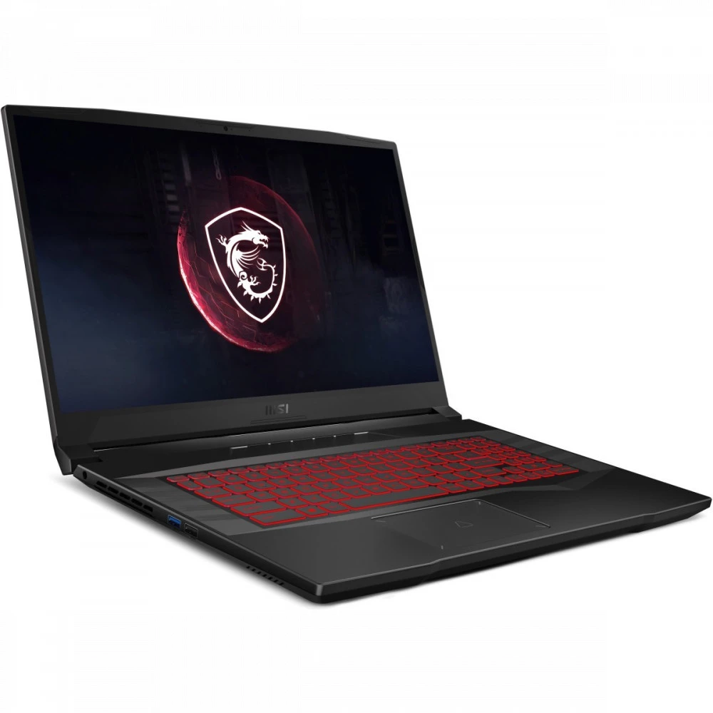 Ноутбук MSI Pulse GL76 12UGS 9S7-17L375-804 17.3 ", FHD 1920x1080 (16:9), Core i9, 32 Гб