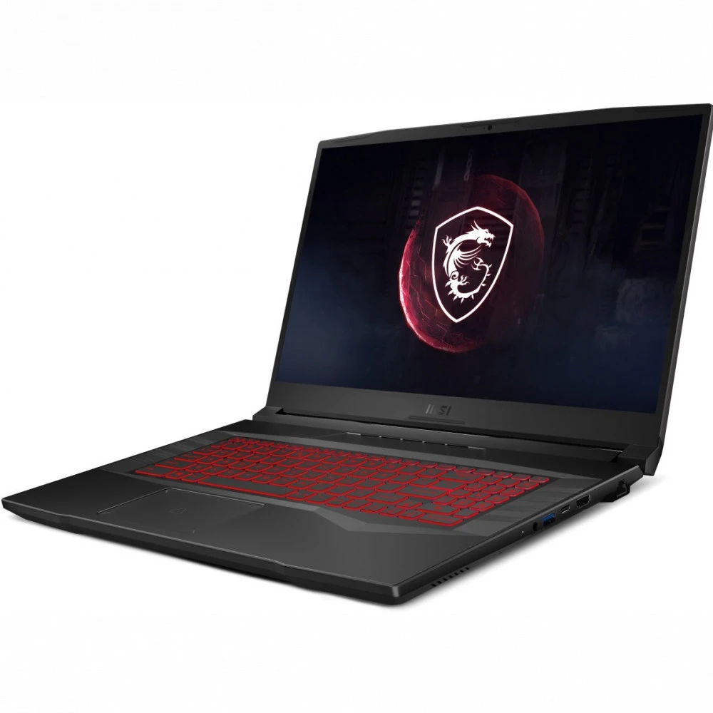 Ноутбук MSI Pulse GL76 12UGS 9S7-17L375-804 17.3 ", FHD 1920x1080 (16:9), Core i9, 32 Гб