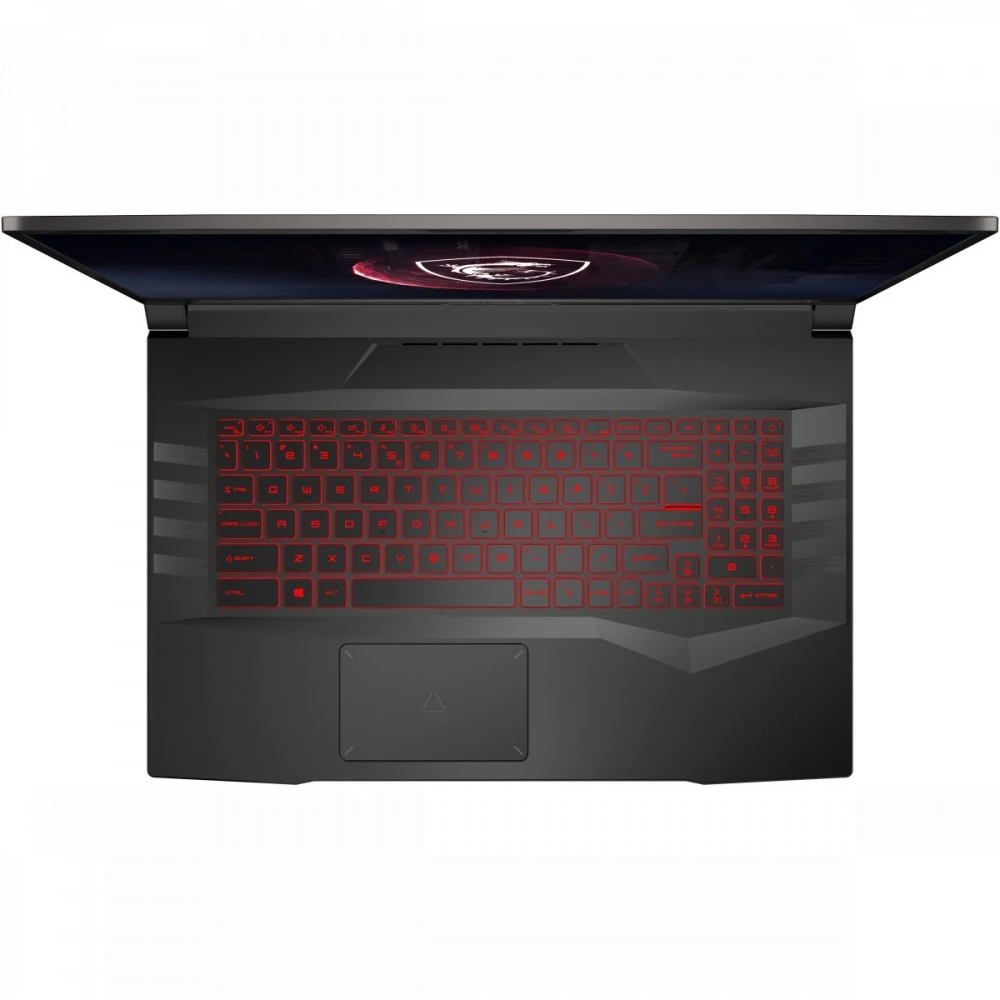 Ноутбук MSI Pulse GL76 12UGS 9S7-17L375-804 17.3 ", FHD 1920x1080 (16:9), Core i9, 32 Гб
