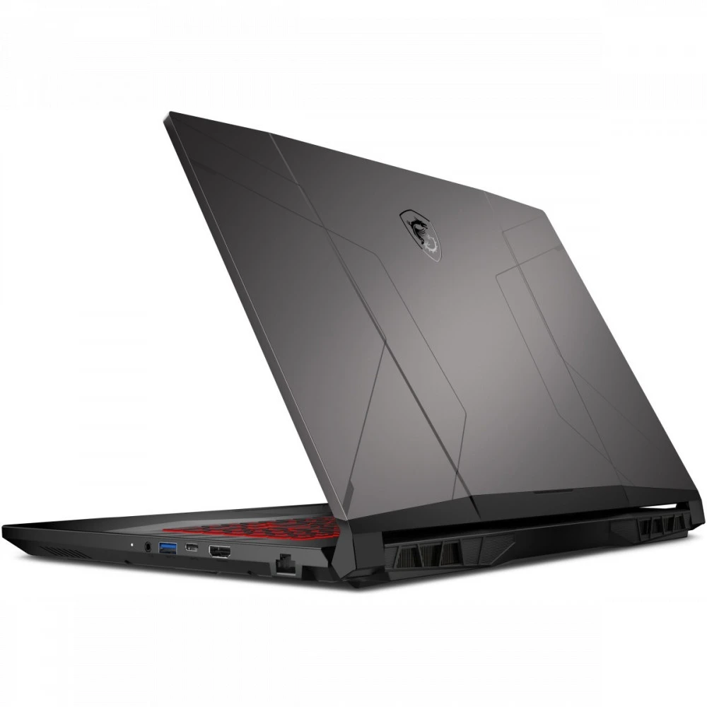 Ноутбук MSI Pulse GL76 12UGS 9S7-17L375-804 17.3 ", FHD 1920x1080 (16:9), Core i9, 32 Гб
