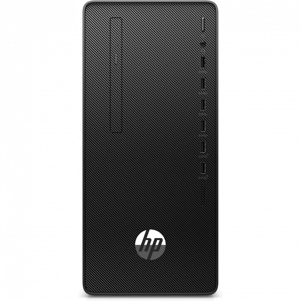 Персональный компьютер HP 290 G4 MT 5L736EA Core i7, 10700, 2.9, 8 Гб, Windows 11 Home