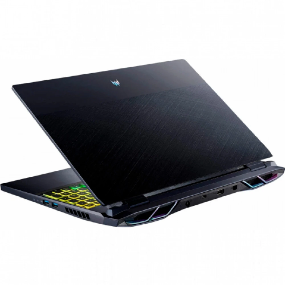 Ноутбук Acer Predator Helios 300 PH315-55-766F NH.QGMER.004 15.6 ", FHD 1920x1080 (16:9), Core i7, 16 Гб