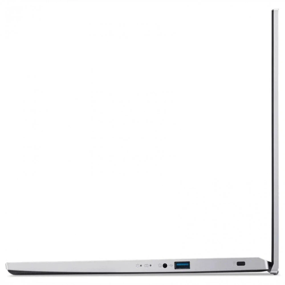Ноутбук Acer Aspire A315-59-32E7 NX.K6SER.008 15.6 ", FHD 1920x1080 (16:9), Core i3, 8 Гб