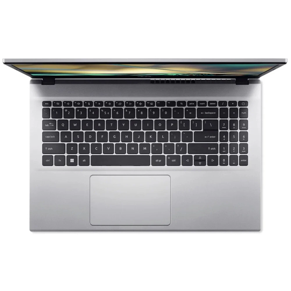 Ноутбук Acer Aspire A315-59-32E7 NX.K6SER.008 15.6 ", FHD 1920x1080 (16:9), Core i3, 8 Гб