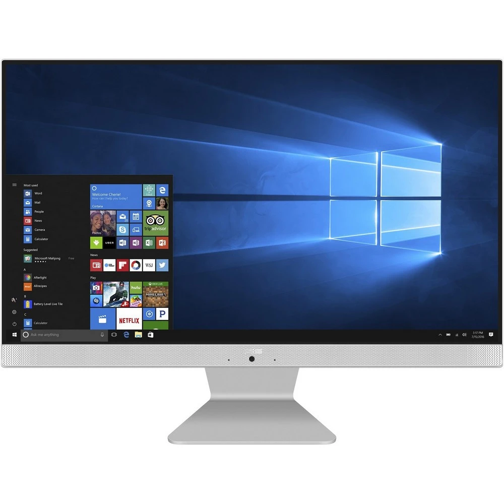 Моноблок Asus Vivo V241EAK-WA187W 90PT02T1-M00EW0 23.8 ", Intel, Core i5, 1135G7, 2.4, 16 Гб, 512 Гб