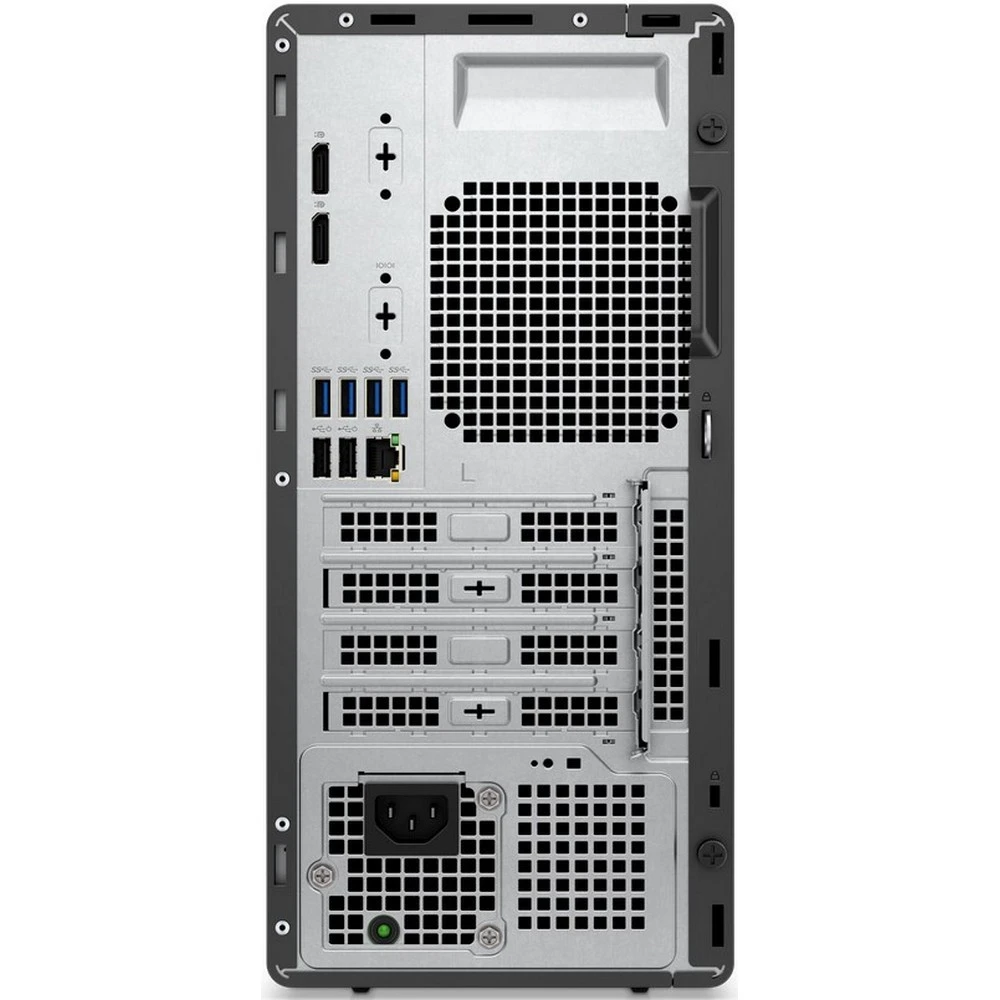 Персональный компьютер Dell OptiPlex 5000 Tower 210-BCRM-3 Core i3, 12100, 3.3, 8 Гб, Windows 10 Pro
