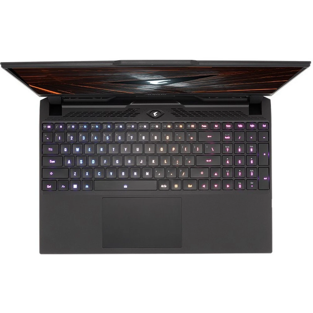 Ноутбук Gigabyte AORUS 15 XE5-73RU544UD 15.6 ", WQHD 2560x1440 (16:9), Core i7, 32 Гб