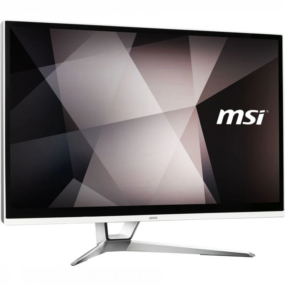 Моноблок MSI Pro 22XT 10M-832RU 9S6-ACD312-832 21.5 ", Intel, Pentium, G6405, 4.1, 4 Гб, 128 Гб