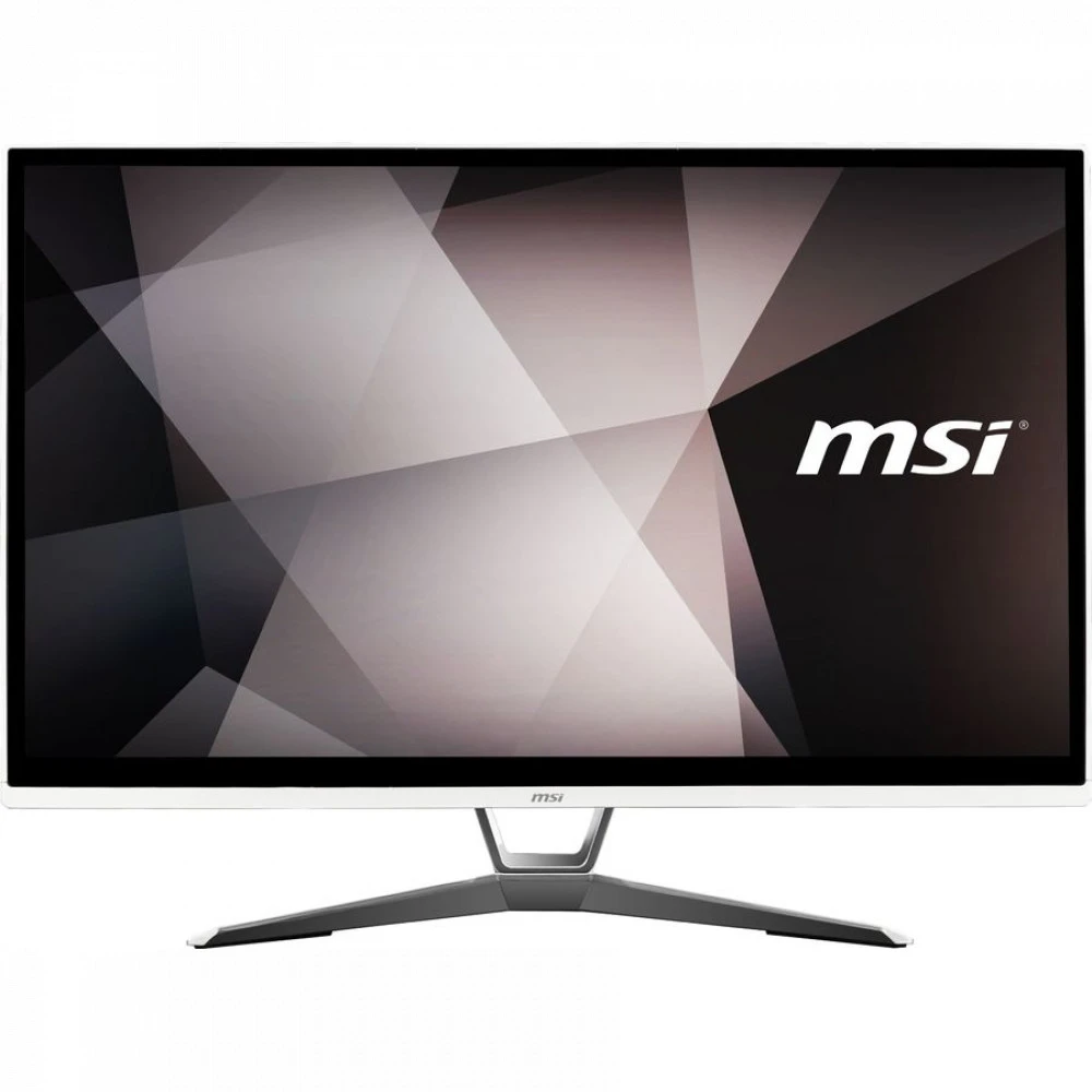 Моноблок MSI Pro 22XT 10M-832RU 9S6-ACD312-832 21.5 ", Intel, Pentium, G6405, 4.1, 4 Гб, 128 Гб
