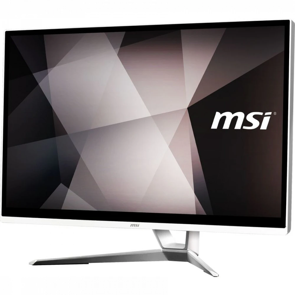 Моноблок MSI Pro 22XT 10M-832RU 9S6-ACD312-832 21.5 ", Intel, Pentium, G6405, 4.1, 4 Гб, 128 Гб