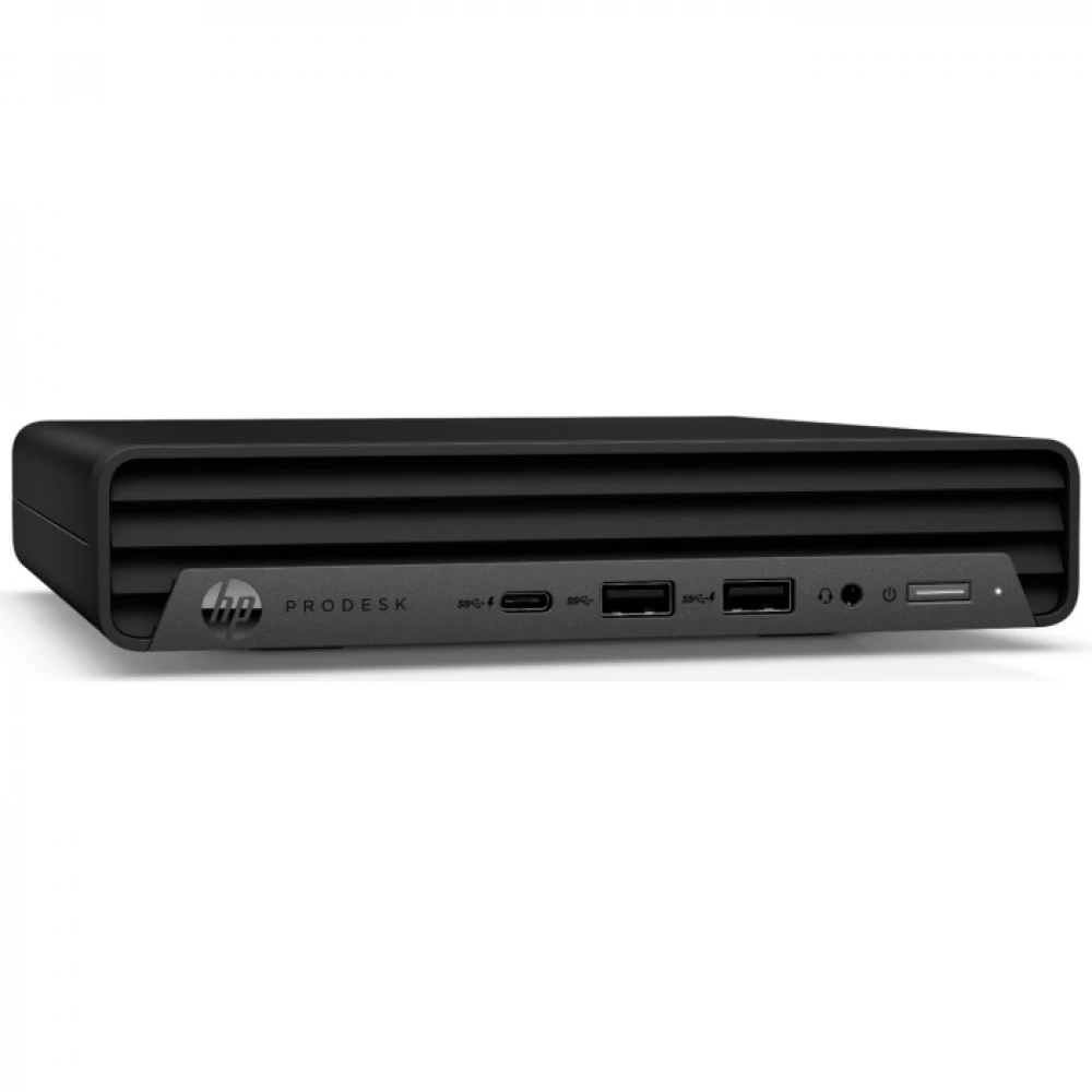 Персональный компьютер HP ProDesk 400 G6 DM 616U0PA Core i5, 10500T, 2.3, 8 Гб, Windows 11 Home
