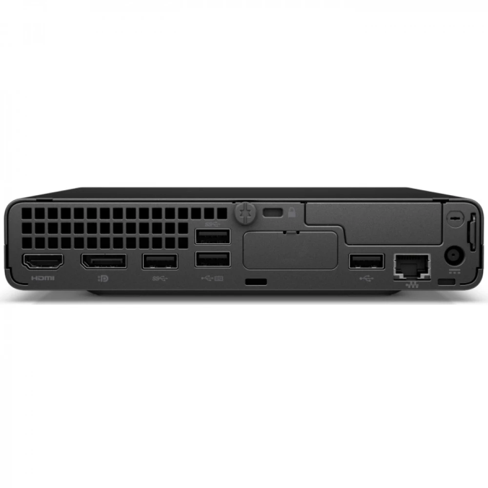 Персональный компьютер HP ProDesk 400 G6 DM 616U0PA Core i5, 10500T, 2.3, 8 Гб, Windows 11 Home