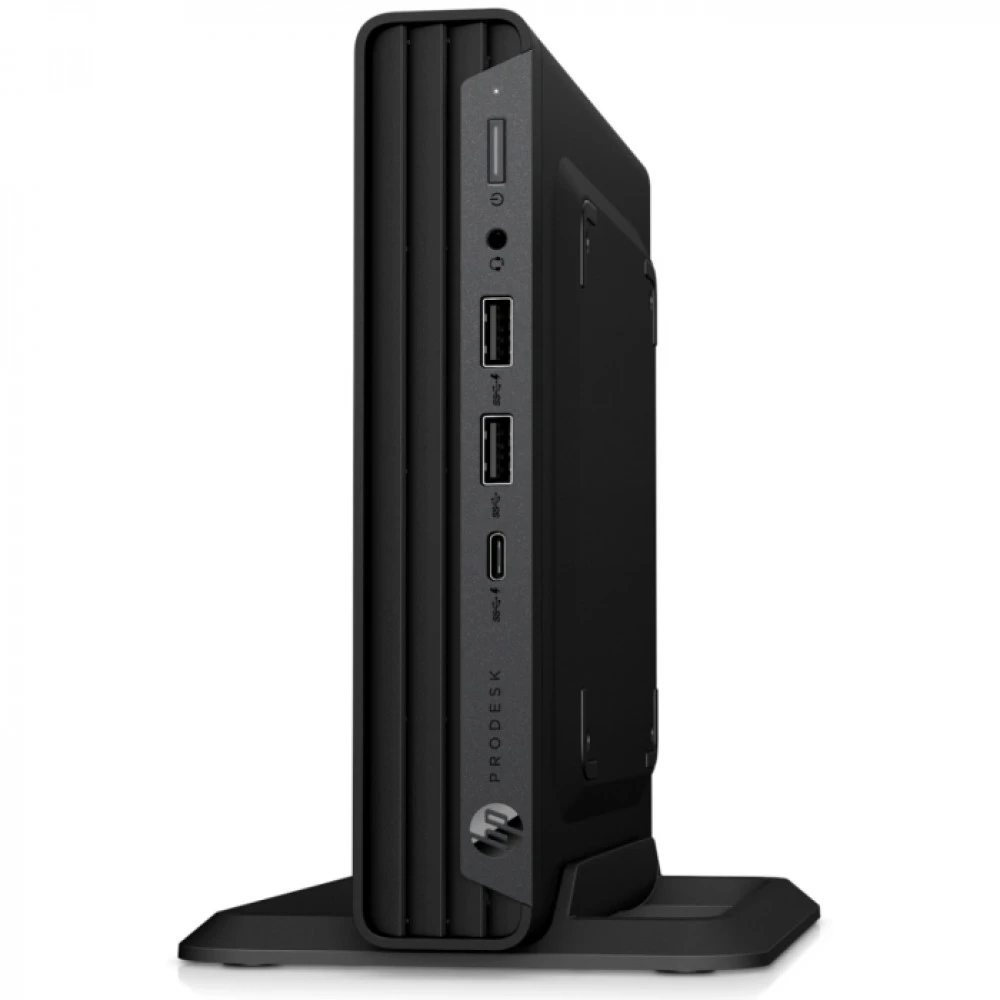 Персональный компьютер HP ProDesk 400 G6 DM 616U0PA Core i5, 10500T, 2.3, 8 Гб, Windows 11 Home