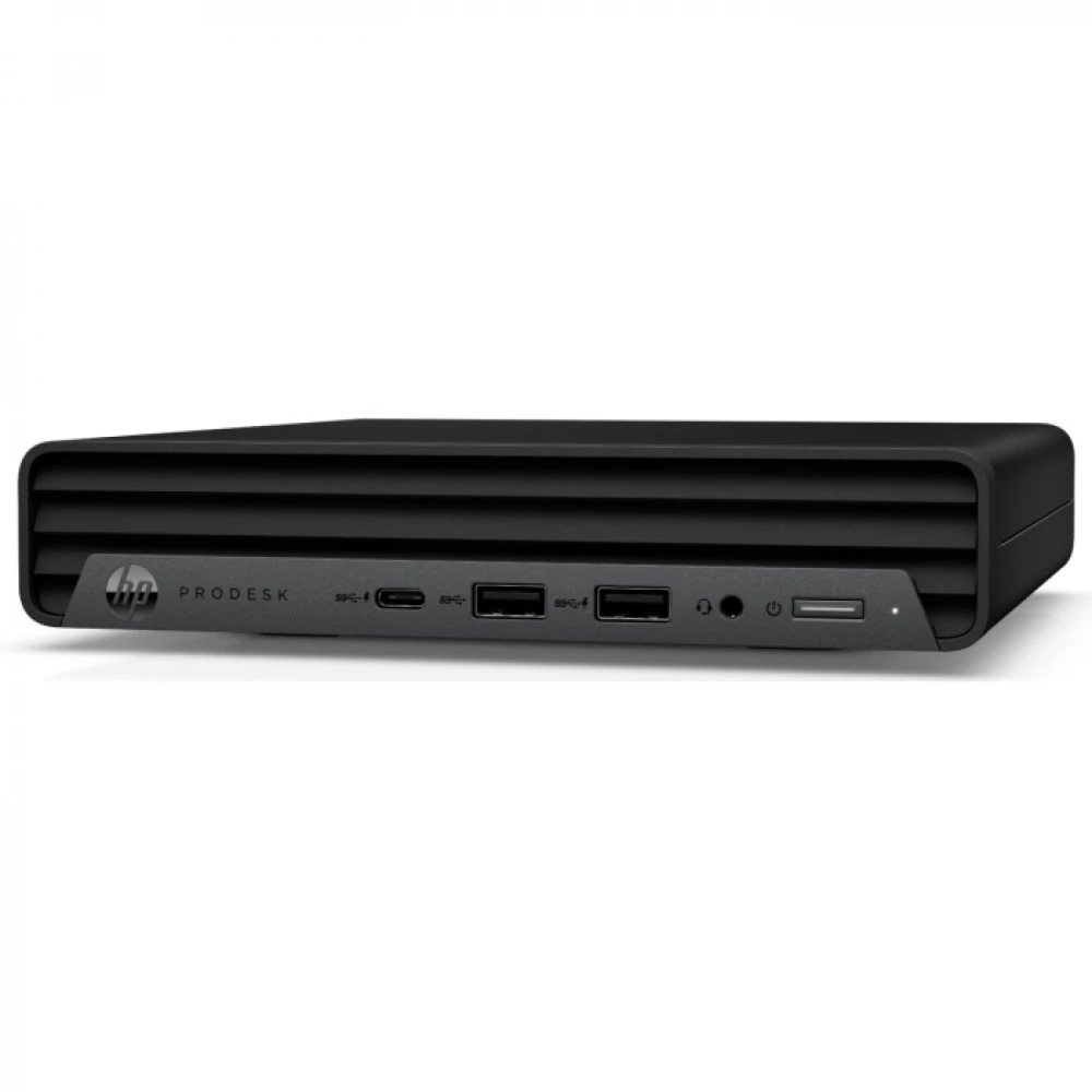 Персональный компьютер HP ProDesk 400 G6 DM 616U0PA Core i5, 10500T, 2.3, 8 Гб, Windows 11 Home