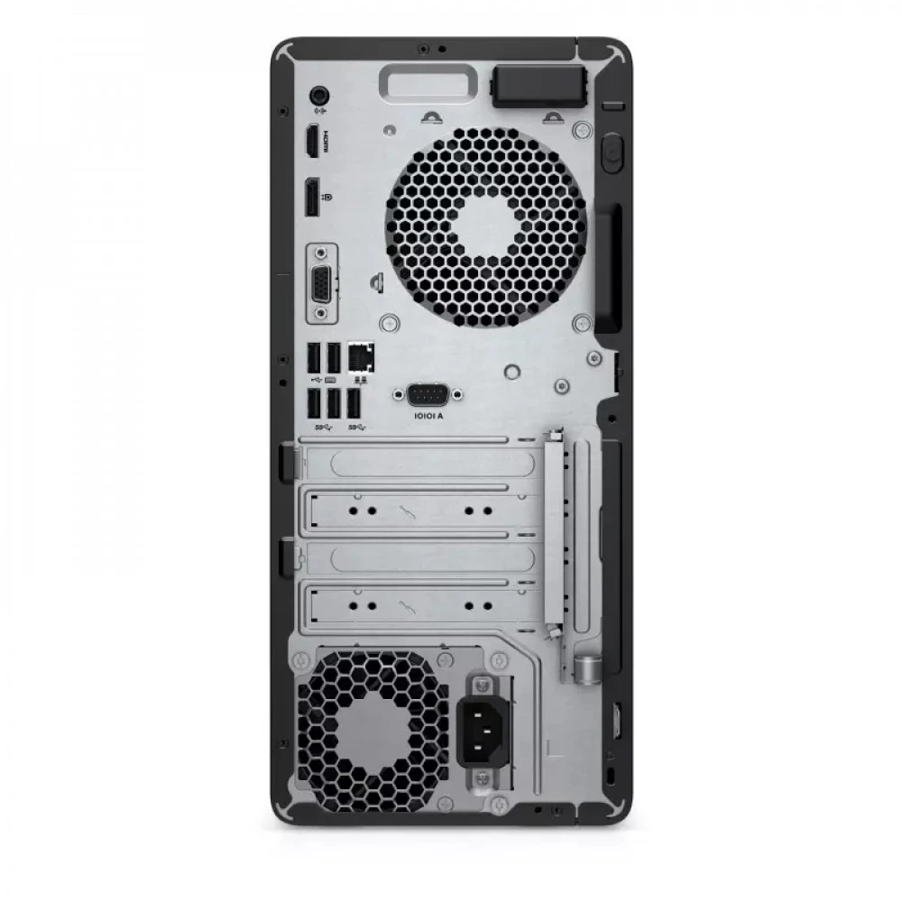 Персональный компьютер HP ProDesk 400 G7 MT 4M938EA Core i5, 10500, 3.1, 8 Гб, Windows 11 Pro