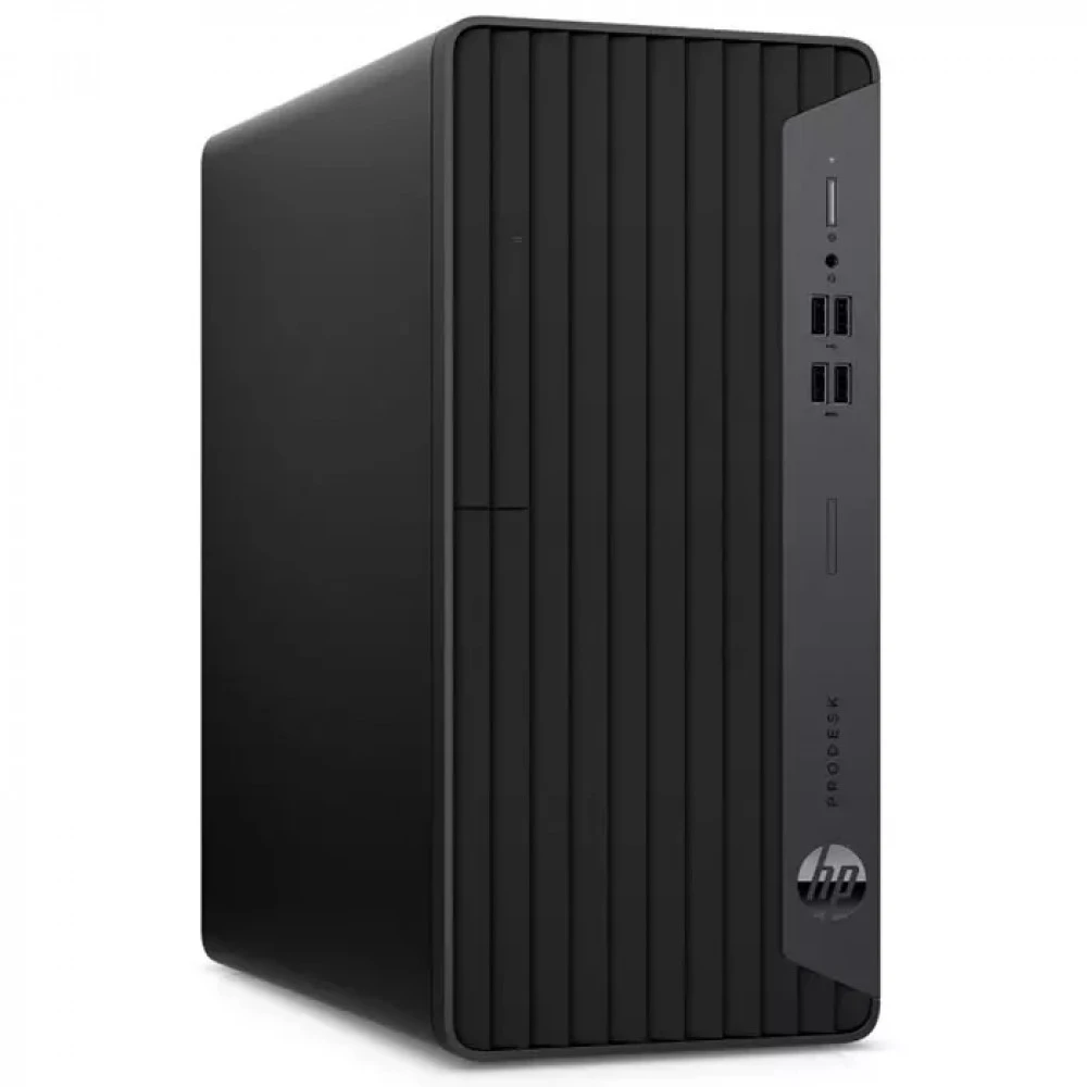 Персональный компьютер HP ProDesk 400 G7 MT 4M938EA Core i5, 10500, 3.1, 8 Гб, Windows 11 Pro