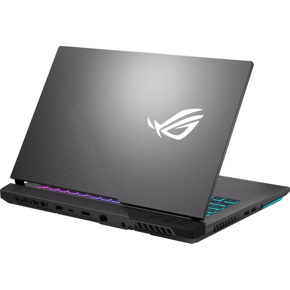 Ноутбук Asus G513RS 90NR0B55-M001Y0 15.6 ", FHD 1920x1080 (16:9), Ryzen 9, 32 Гб