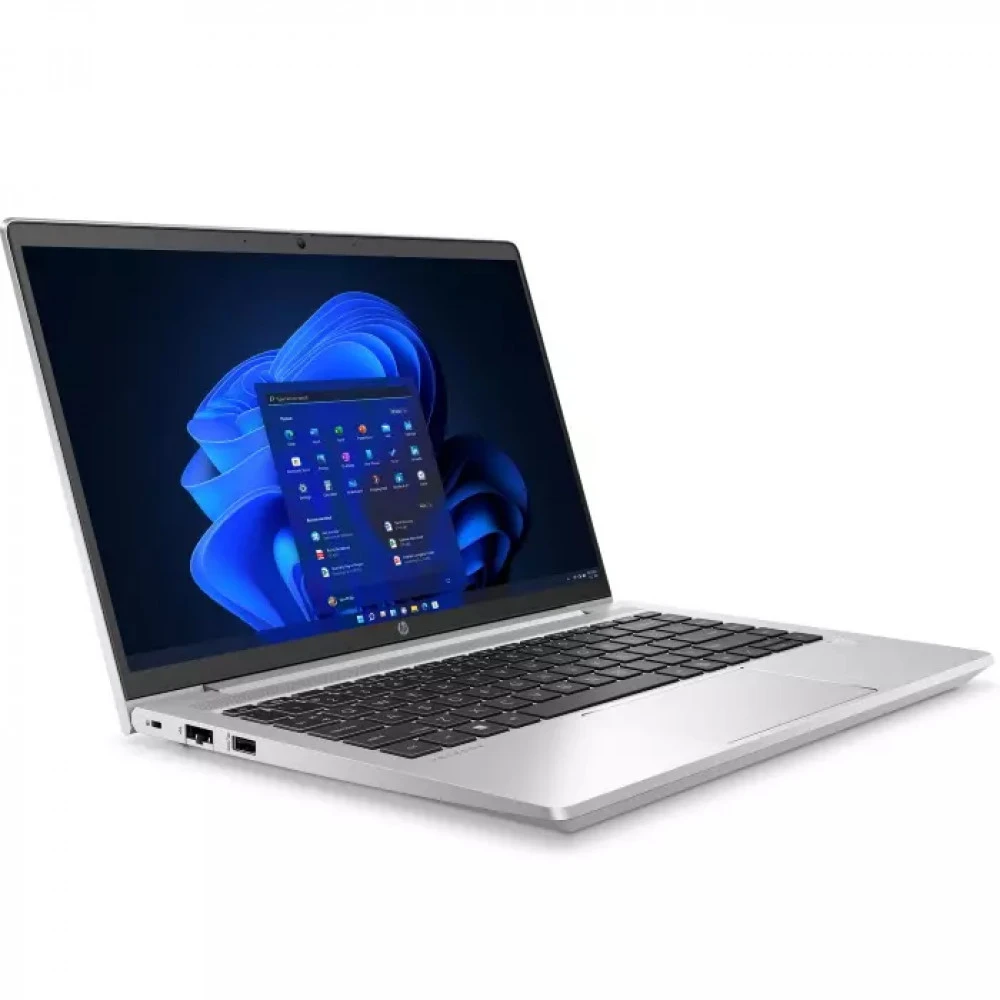 Ноутбук HP ProBook 440 G9 6A2C0EA 14 ", FHD 1920x1080 (16:9), Core i3, 8 Гб