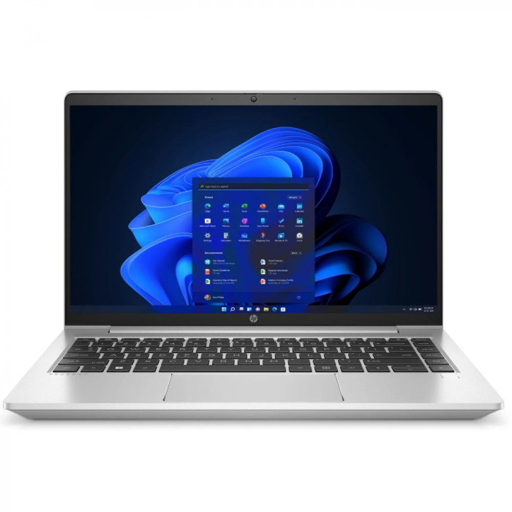 Ноутбук HP ProBook 440 G9 6A2C0EA 14 ", FHD 1920x1080 (16:9), Core i3, 8 Гб