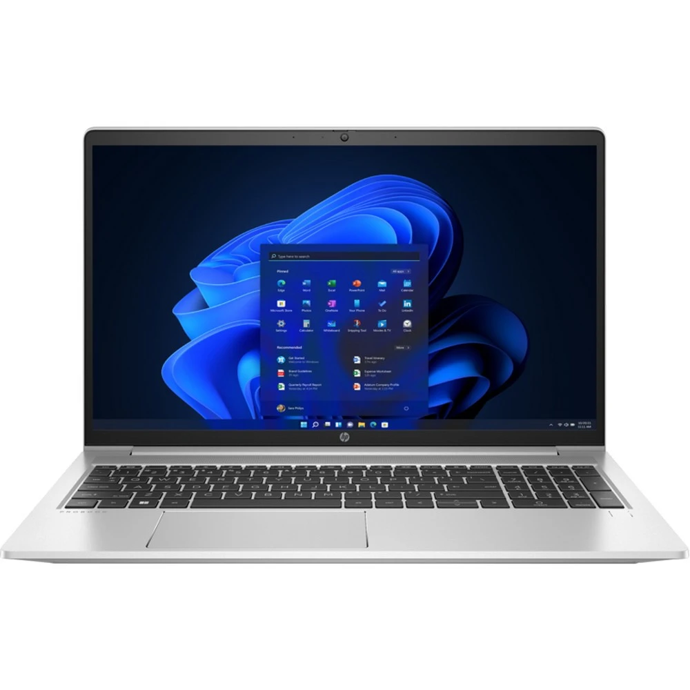 Ноутбук HP ProBook 450 G9 6F2M7EA 15.6 ", FHD 1920x1080 (16:9), Core i5, 8 Гб