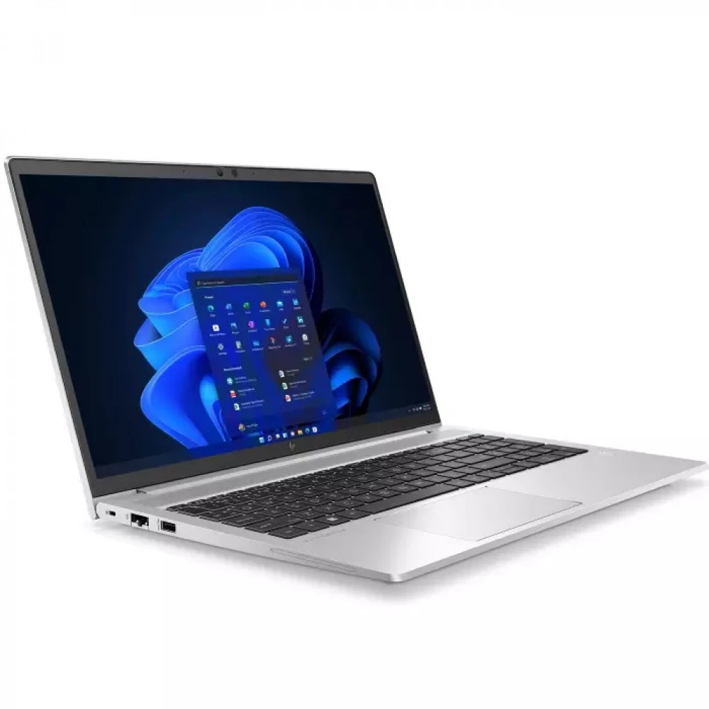 Ноутбук HP EliteBook 650 G9 6F2N0EA 15.6 ", FHD 1920x1080 (16:9), Core i7, 8 Гб