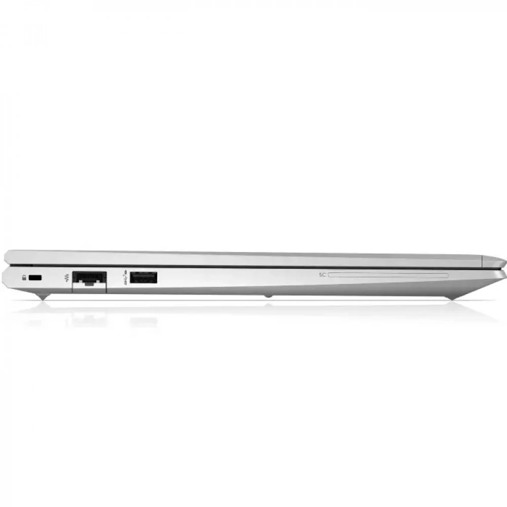 Ноутбук HP EliteBook 650 G9 6F2N0EA 15.6 ", FHD 1920x1080 (16:9), Core i7, 8 Гб