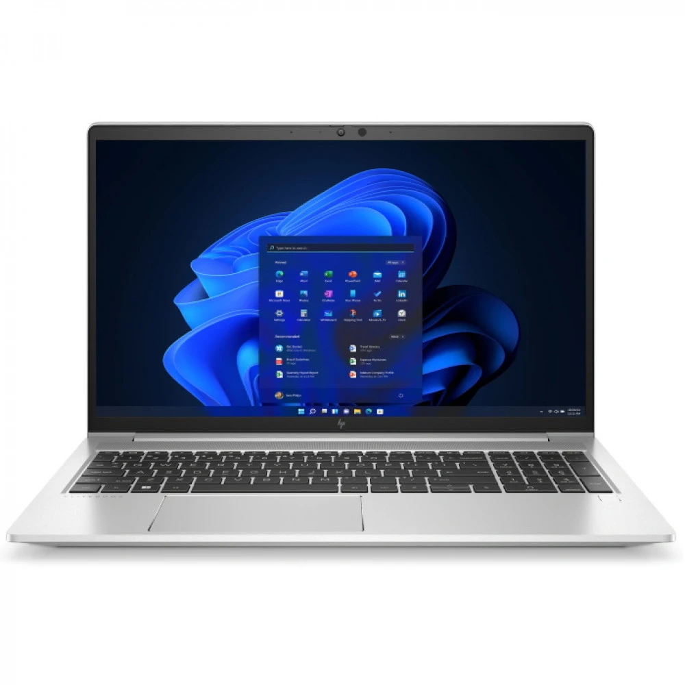 Ноутбук HP EliteBook 650 G9 6F2N0EA 15.6 ", FHD 1920x1080 (16:9), Core i7, 8 Гб