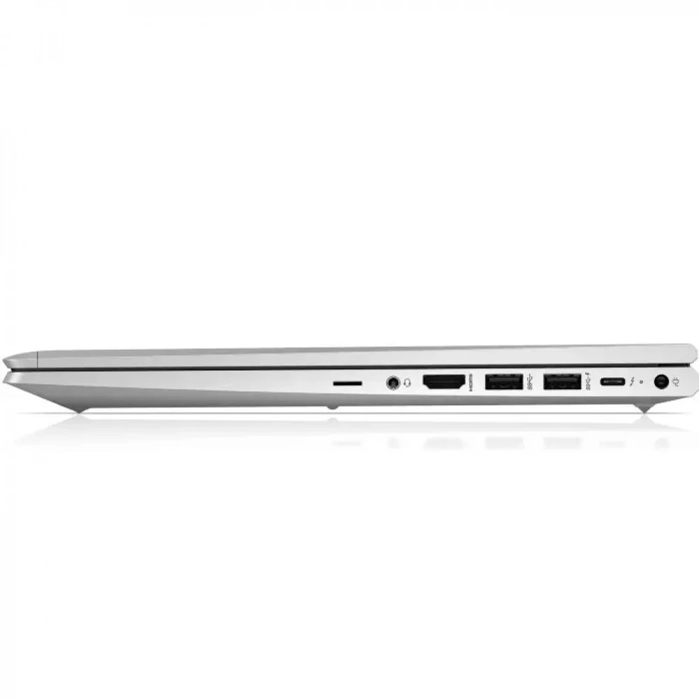 Ноутбук HP EliteBook 650 G9 6F2N0EA 15.6 ", FHD 1920x1080 (16:9), Core i7, 8 Гб